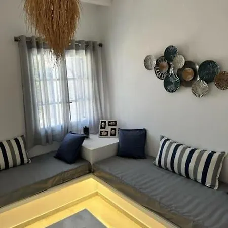 Apartment Dreamy Island Escape In Naousa Paros Naousa (Paros)