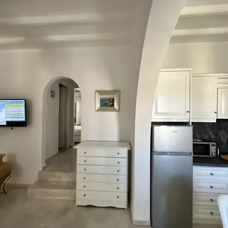 Apartment Dreamy Island Escape In Naousa Paros