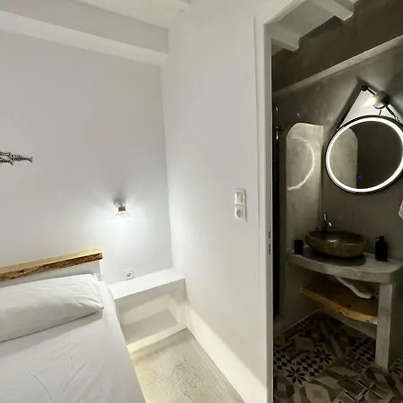Apartment Dreamy Island Escape In Naousa Paros Naousa (Paros)