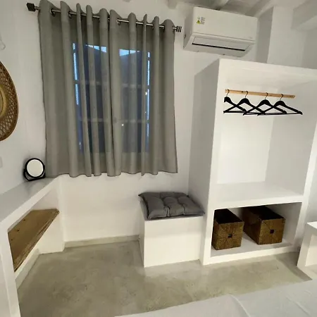 Dreamy Island Escape In Naousa Paros Naousa (Paros)