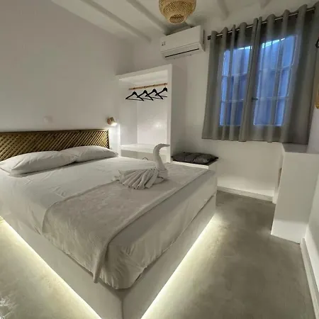 Dreamy Island Escape In Naousa Paros Naousa (Paros)