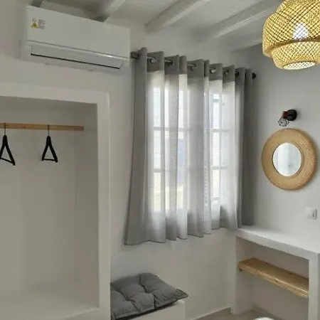 Apartment Dreamy Island Escape In Naousa Paros