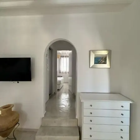 Dreamy Island Escape In Naousa Paros Apartment Naousa (Paros)