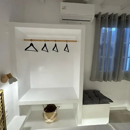 Dreamy Island Escape In Naousa Paros * Naousa (Paros)
