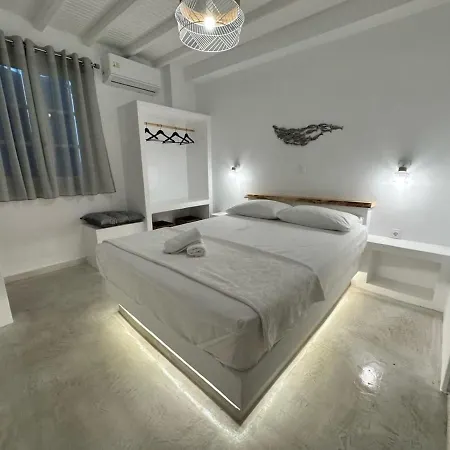 Dreamy Island Escape In Naousa Paros * Naousa (Paros)