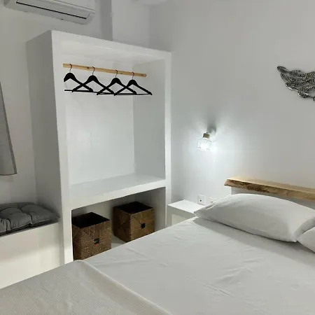 Dreamy Island Escape In Naousa Paros * Naousa (Paros)