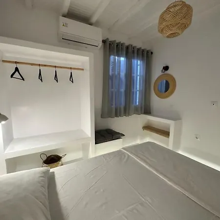Dreamy Island Escape In Naousa Paros Apartment Naousa (Paros)