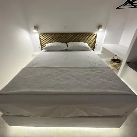 Dreamy Island Escape In Naousa Paros Naousa (Paros)